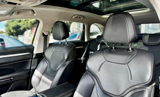 GWM Haval H6 Premium PHEV AWD (Hibrido) 2025 Gasolina-9