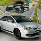 Citroën C4 Competition 2.0 Flex 16V 5p Aut. 2014 Flex-0