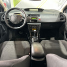 Citroën C4 Competition 2.0 Flex 16V 5p Aut. 2014 Flex-5