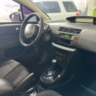 Citroën C4 Competition 2.0 Flex 16V 5p Aut. 2014 Flex-3