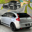 Citroën C4 Competition 2.0 Flex 16V 5p Aut. 2014 Flex-1