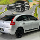 Citroën C4 Competition 2.0 Flex 16V 5p Aut. 2014 Flex-2