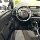 Citroën C4 Competition 2.0 Flex 16V 5p Aut. 2014 Flex-4