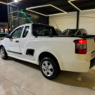 GM - Chevrolet MONTANA LS 1.4 ECONOFLEX 8V 2p 2017 Flex-4