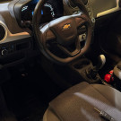 GM - Chevrolet MONTANA LS 1.4 ECONOFLEX 8V 2p 2017 Flex-7