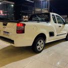 GM - Chevrolet MONTANA LS 1.4 ECONOFLEX 8V 2p 2017 Flex-6