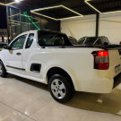 GM - Chevrolet MONTANA LS 1.4 ECONOFLEX 8V 2p 2017 Flex-5
