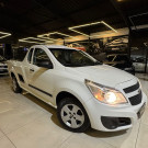 GM - Chevrolet MONTANA LS 1.4 ECONOFLEX 8V 2p 2017 Flex-1