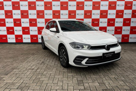 VW - VolksWagen Polo Highline TSI 1.0 Flex 12V Aut. 2025 Flex