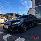 BMW 320iA 2.0 TB M Sport A.Flex/M.Sport 4p 2024 Flex-1