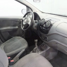 Fiat Palio ATTRACTIVE 1.0 EVO Fire Flex 8v 5p 2012 Flex-6
