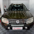 Renault DUSTER Dynamique 1.6 Flex 16V Mec. 2012 Flex-0