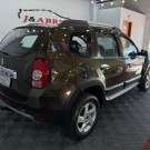 Renault DUSTER Dynamique 1.6 Flex 16V Mec. 2012 Flex-3