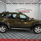 Renault DUSTER Dynamique 1.6 Flex 16V Mec. 2012 Flex-4