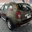 Renault DUSTER Dynamique 1.6 Flex 16V Mec. 2012 Flex-2