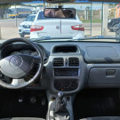 Renault Clio Sed. Privilège Hi-Flex 1.6 16V 4p 2008 Flex-3