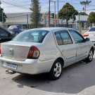 Renault Clio Sed. Privilège Hi-Flex 1.6 16V 4p 2008 Flex-1