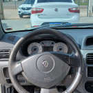 Renault Clio Sed. Privilège Hi-Flex 1.6 16V 4p 2008 Flex-4