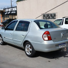 Renault Clio Sed. Privilège Hi-Flex 1.6 16V 4p 2008 Flex-2