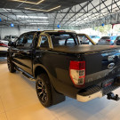 Ford Ranger XLT 2.5 16V 4x2 CD Flex 2015 Flex-4