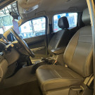 Ford Ranger XLT 2.5 16V 4x2 CD Flex 2015 Flex-5