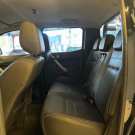 Ford Ranger XLT 2.5 16V 4x2 CD Flex 2015 Flex-6