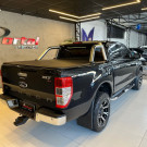 Ford Ranger XLT 2.5 16V 4x2 CD Flex 2015 Flex-3