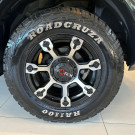 Ford Ranger XLT 2.5 16V 4x2 CD Flex 2015 Flex-8