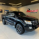 Ford Ranger XLT 2.5 16V 4x2 CD Flex 2015 Flex-2