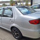 Fiat Siena EL 1.0 mpi Fire Flex 8V 4p 2010 Flex-3