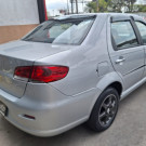 Fiat Siena EL 1.0 mpi Fire Flex 8V 4p 2010 Flex-4