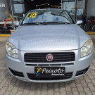 Fiat Siena EL 1.0 mpi Fire Flex 8V 4p 2010 Flex-2