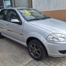 Fiat Siena EL 1.0 mpi Fire Flex 8V 4p 2010 Flex-1