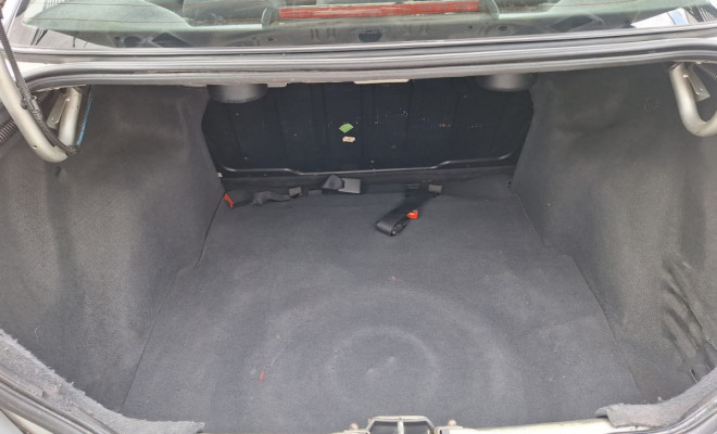 Fiat Siena EL 1.0 mpi Fire Flex 8V 4p 2010 Flex-13
