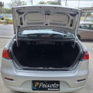 Fiat Siena EL 1.0 mpi Fire Flex 8V 4p 2010 Flex-14