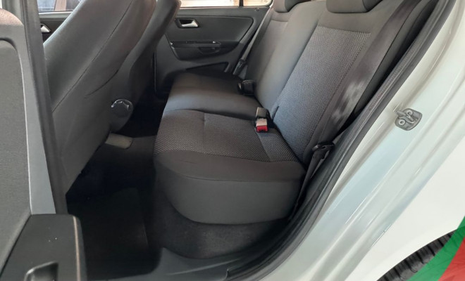 VW - VolksWagen Fox Connect 1.6 Flex 8V 5p 2018 Flex-7