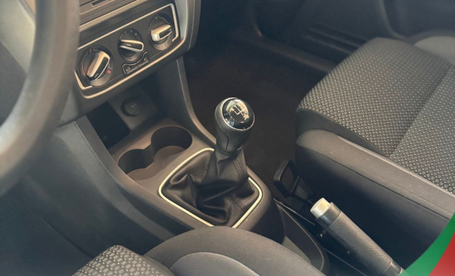 VW - VolksWagen Fox Connect 1.6 Flex 8V 5p 2018 Flex-5