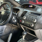 Honda Civic Sedan LXS 1.8/1.8 Flex 16V Aut. 4p 2008 Flex-5