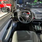 Honda Civic Sedan LXS 1.8/1.8 Flex 16V Aut. 4p 2008 Flex-3