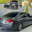 Honda Civic Sedan LXS 1.8/1.8 Flex 16V Aut. 4p 2008 Flex-2