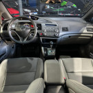 Honda Civic Sedan LXS 1.8/1.8 Flex 16V Aut. 4p 2008 Flex-4
