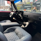 GM - Chevrolet D-20 S / Luxe 3.9/4.0 Diesel 1989 Diesel-5
