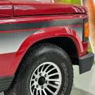 GM - Chevrolet D-20 S / Luxe 3.9/4.0 Diesel 1989 Diesel-4