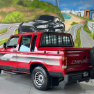 GM - Chevrolet D-20 S / Luxe 3.9/4.0 Diesel 1989 Diesel-3