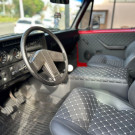 GM - Chevrolet D-20 S / Luxe 3.9/4.0 Diesel 1989 Diesel-7
