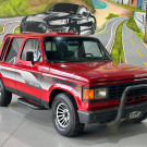GM - Chevrolet D-20 S / Luxe 3.9/4.0 Diesel 1989 Diesel-0