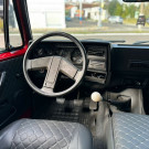 GM - Chevrolet D-20 S / Luxe 3.9/4.0 Diesel 1989 Diesel-6