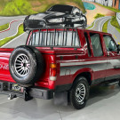 GM - Chevrolet D-20 S / Luxe 3.9/4.0 Diesel 1989 Diesel-1