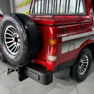 GM - Chevrolet D-20 S / Luxe 3.9/4.0 Diesel 1989 Diesel-2