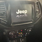 Jeep COMPASS LIMITED 2.0 4x2 Flex 16V Aut. 2017 Flex-15